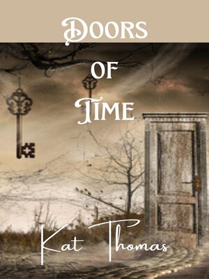 cover image of Doors of Time